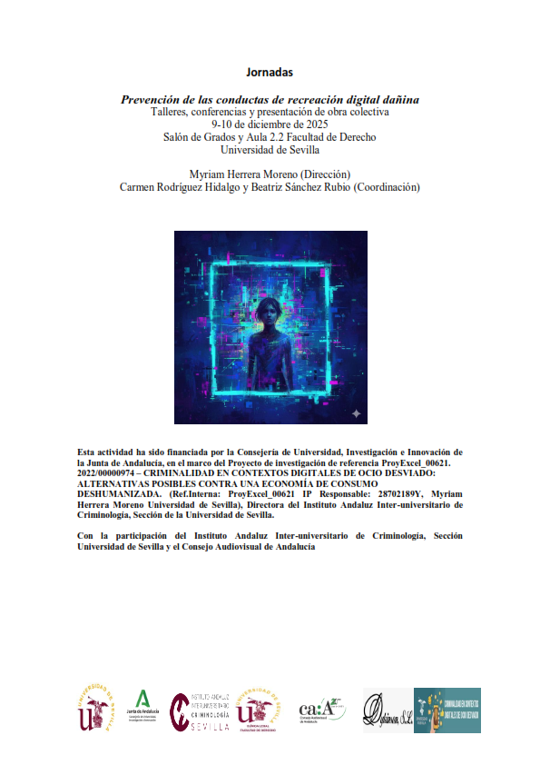 Jornadas sobre Prevención